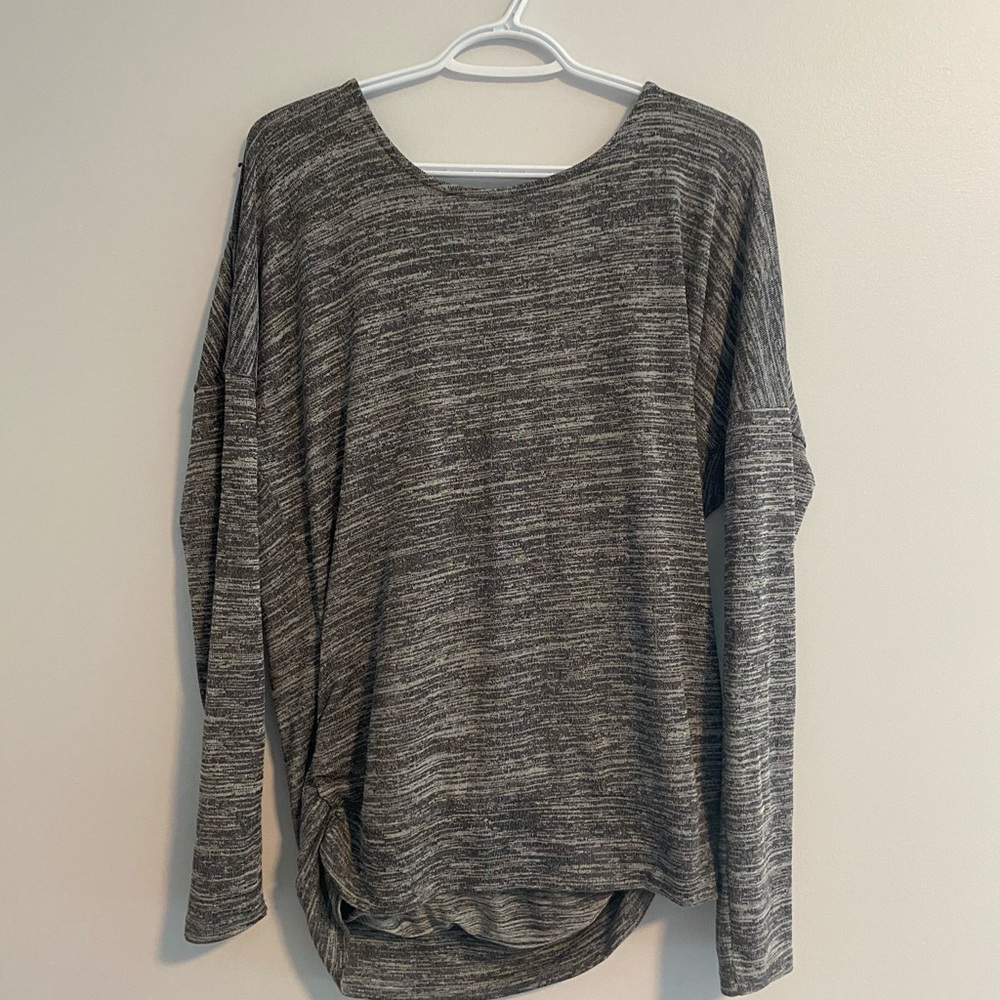 Shambala lightweight sweater